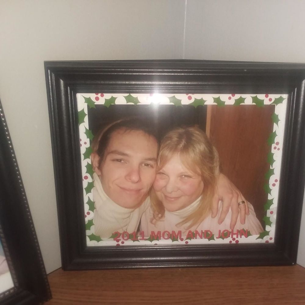 Meet your Posher, John